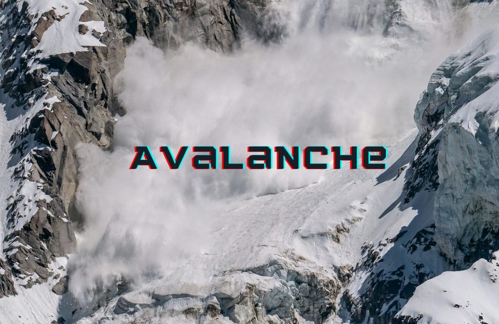Avalanche Method