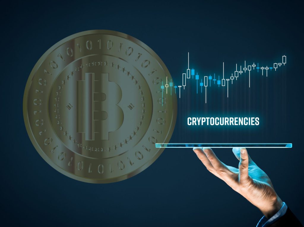 Cryptocurrencies