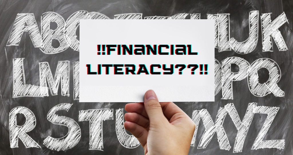 What is Financial Literacy?