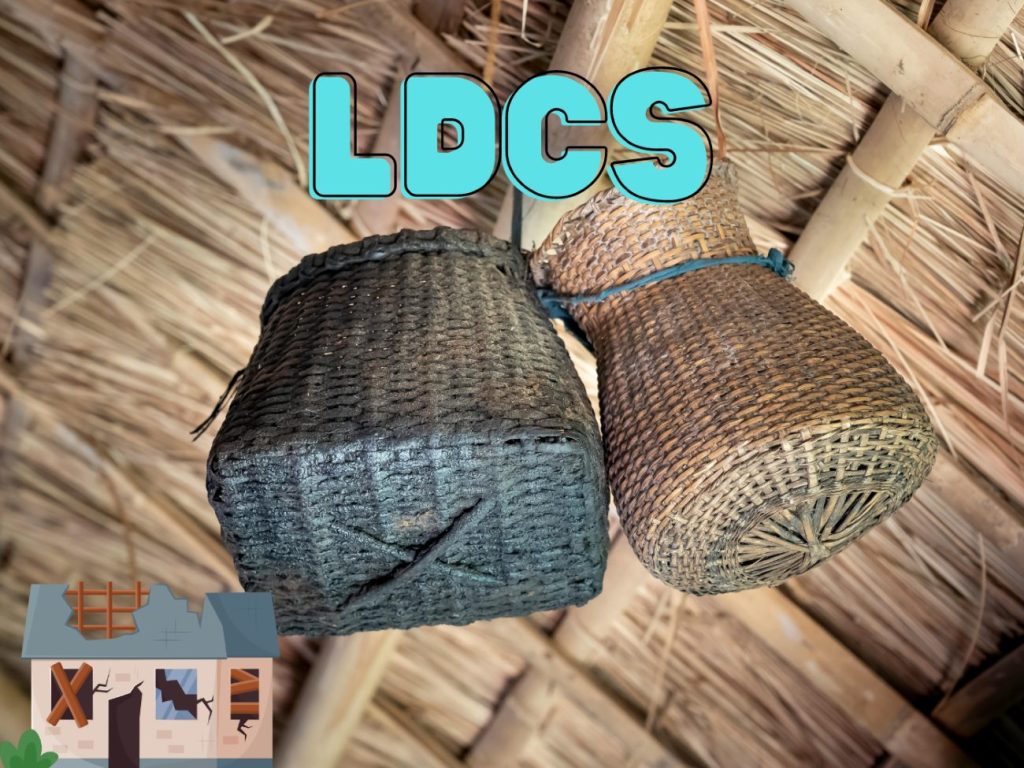 LDCs